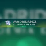 Escuela de baile Madridance: aprende a bailar en Madrid