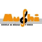Logotipo de Mushi