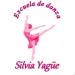 Logotipo de Silvia Yagüe
