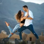 Escuela de baile Manu y Gloria: aprende a bailar