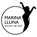 Logotipo de Marina Lluna