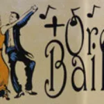 Logotipo de MasOroBaile