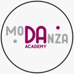 Logotipo de Modanza Academy