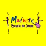 Muévete Escuela de Danza - Pasión y ritmo en movimiento