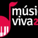 Logotipo de Musica Viva 21 &#8211; Las Tablas