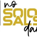 Escuela de baile No Solo Salsa Dance: Ritmo y pasión