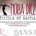 Escuela de baile Núria Díez: pasión y movimiento