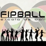 Escuela de baile Fipball: Pasión y ritmo en movimiento