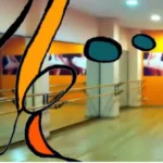 Escuela de baile Endansa’t: pasión y movimiento