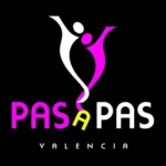 Logotipo de Pas a Pas