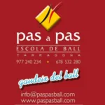 Escuela de baile Pas a Pas: Ritmo y elegancia