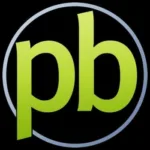Logotipo de PasBàsic dance & fitness