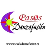 Logotipo de Pasos Danzafusión