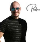Escuela de baile Pedro G. - Pasión y ritmo