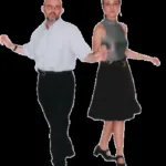 Escuela de baile Pedro y Conchi: ¡Siente la música!