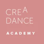 Logotipo de Crea Dance Academy