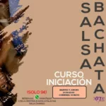 Escuela de baile Por Amor Al Arte: Pasión y ritmo en movimiento