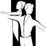 Logotipo de Quick Dance Amposta