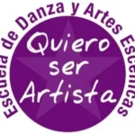 Escuela de baile Quiero Ser Artista: Pasión y talento en movimiento