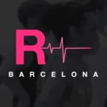 Logotipo de Ritmos Barcelona