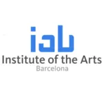 Escuela de baile en Institute of the Arts Barcelona