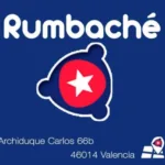 Escuela de baile Rumbache: aprende a bailar con pasión