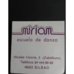 Escuela de baile Miriam: pasión y movimiento