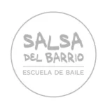 Logotipo de Salsa del Barrio