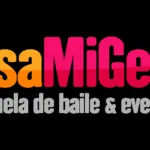 Escuela de baile Salsa MiGente: Ritmo y pasión en cada paso