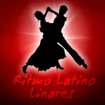 Logotipo de Ritmo Latino Linares