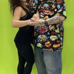 Escuela de baile Salsaburu: pasión y ritmo