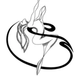 Logotipo de SDanceAndujar