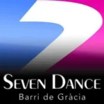 Escuela de baile en Barri de Gràcia: Seven Dance