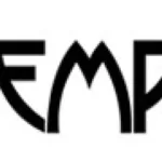 Logotipo de Templo