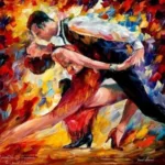 Escuela de baile Vidance: pasión y ritmo en movimiento