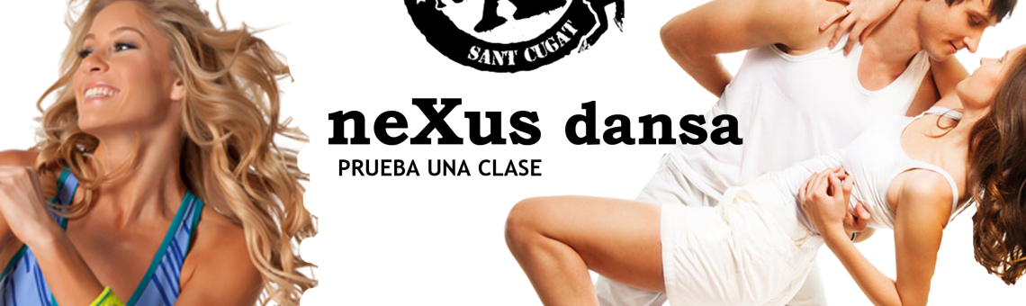 Escuela de baile neXus Danza: pasión en movimiento