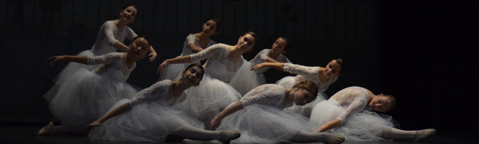 Studio 39: Escuela de baile profesional