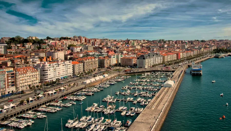 Salsa y bachata en Cantabria