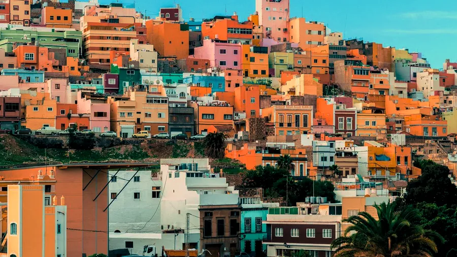 Salsa y bachata en Las Palmas