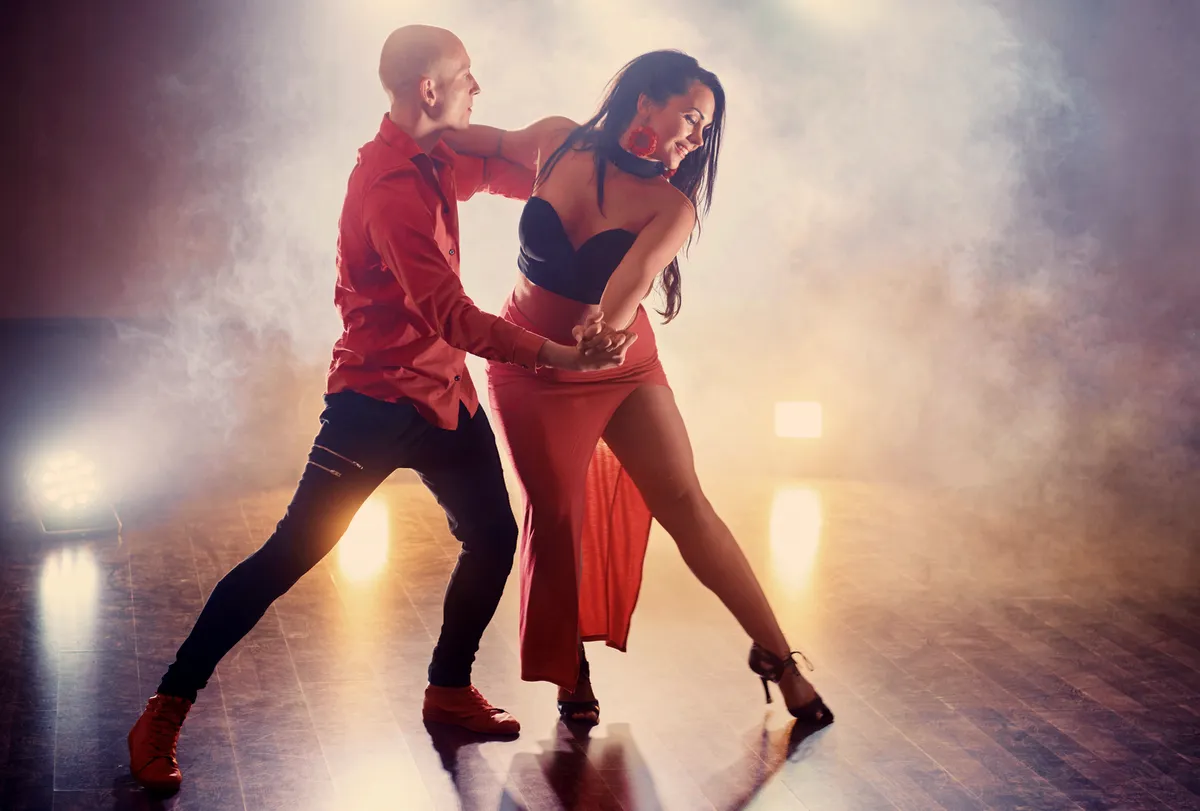 Imagen de Portada de Dónde bailar Salsa y Bachata en Zaragoza
