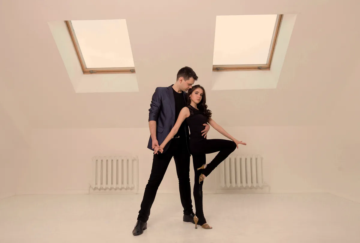 Imagen de Portada de Las 9 Mejores salas donde bailar Salsa y Bachata en Murcia