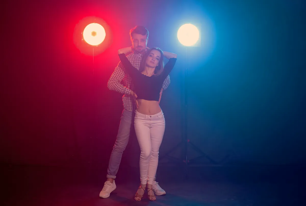 Imagen de Portada de Las 3 Mejores Clases de Salsa y Bachata en Valls