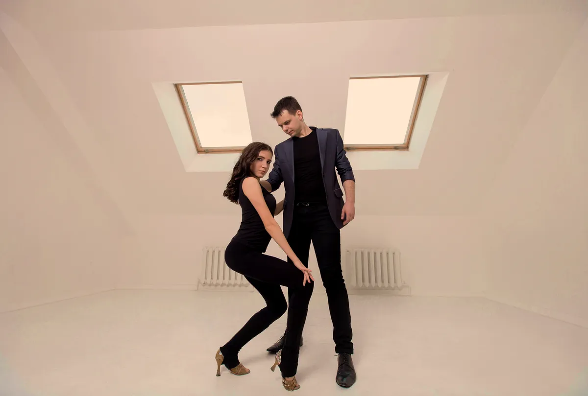 Imagen de Portada de Las 3 Mejores Clases de Salsa y Bachata en Burjasot