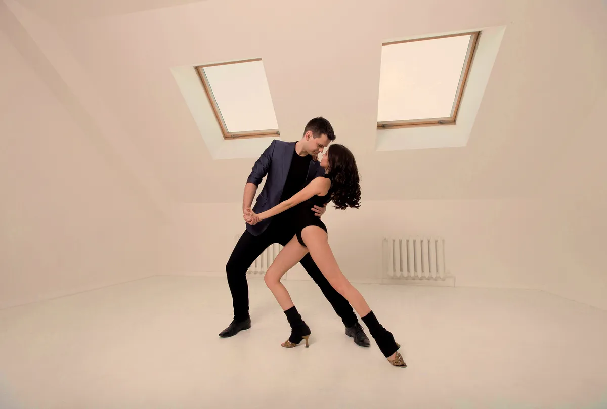 Imagen de Portada de Las 3 Mejores Clases de Salsa y Bachata en Sedaví
