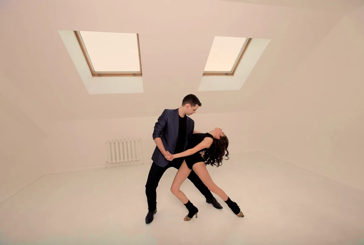 Imagen de Portada de Las 3 Mejores Clases de Salsa y Bachata en Mislata