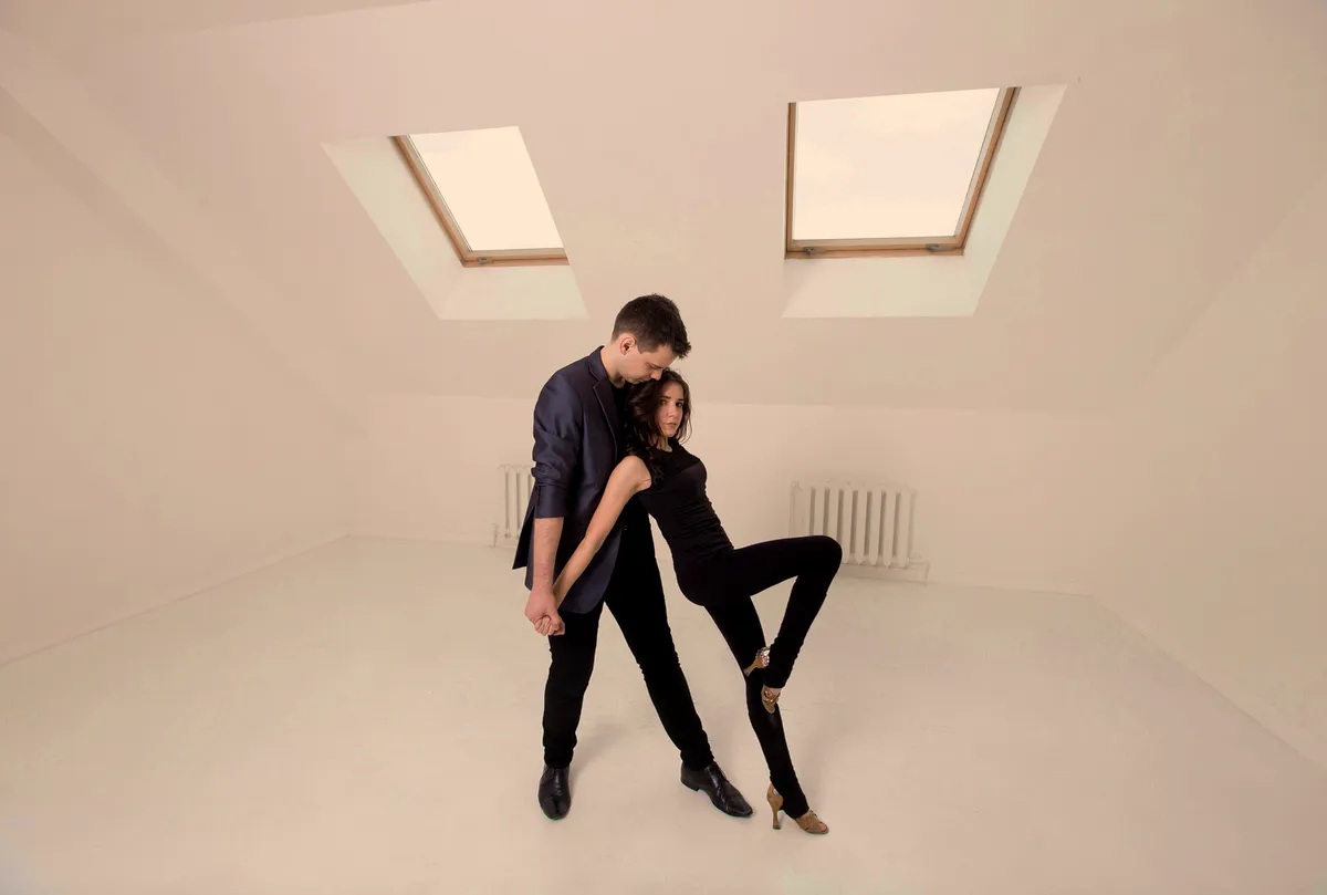 Imagen de Portada de Las 3 Mejores Clases de Salsa y Bachata en Paterna