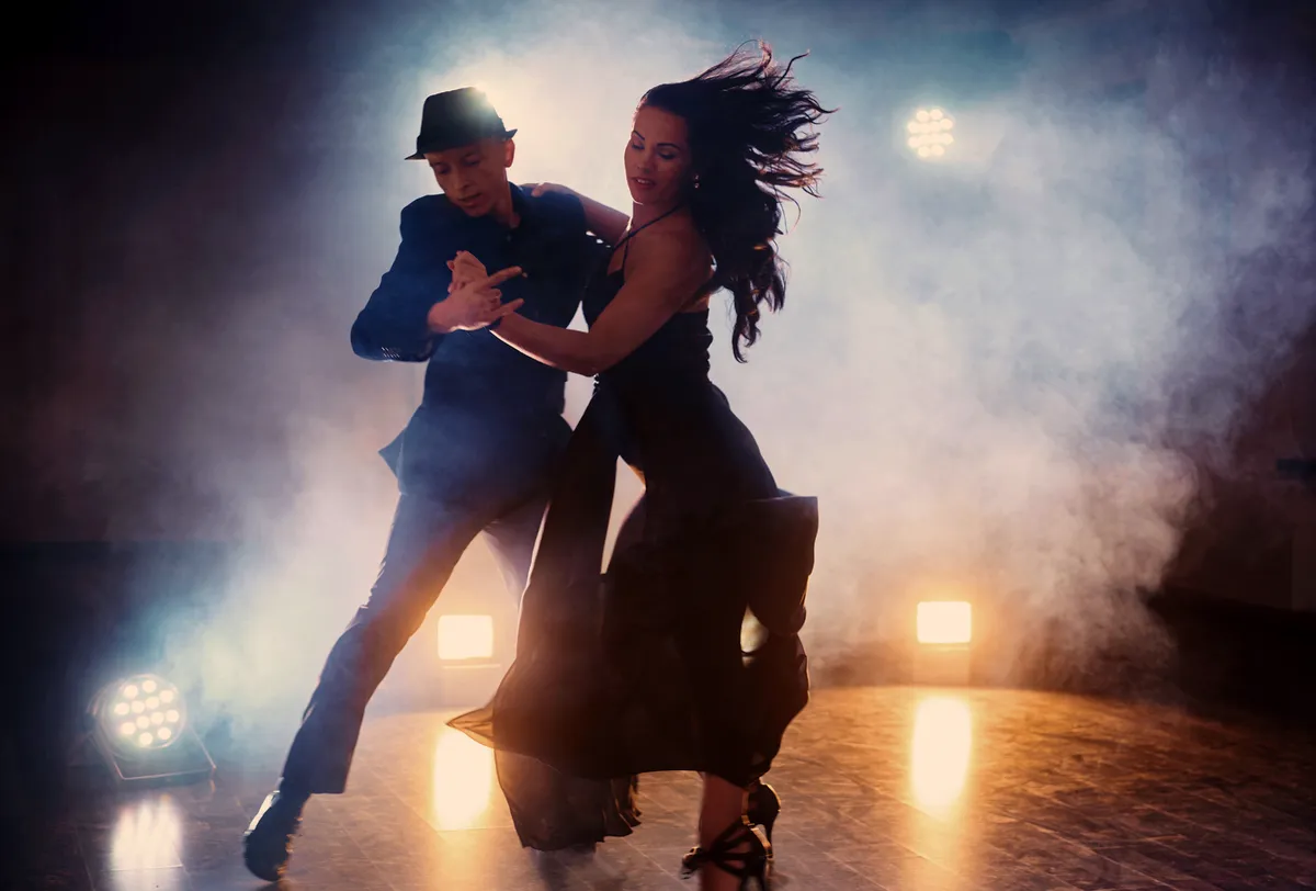 Imagen de Portada de Las 4 Mejores Clases de Salsa y Bachata en Ávila