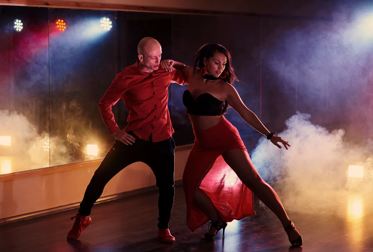 Imagen de Portada de Las 4 Mejores Clases de Salsa y Bachata en Mérida