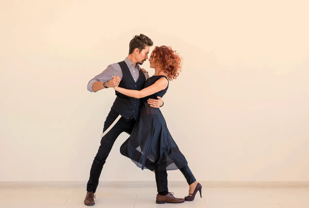 Imagen de Portada de Las 4 Mejores Clases de Salsa y Bachata en Vic