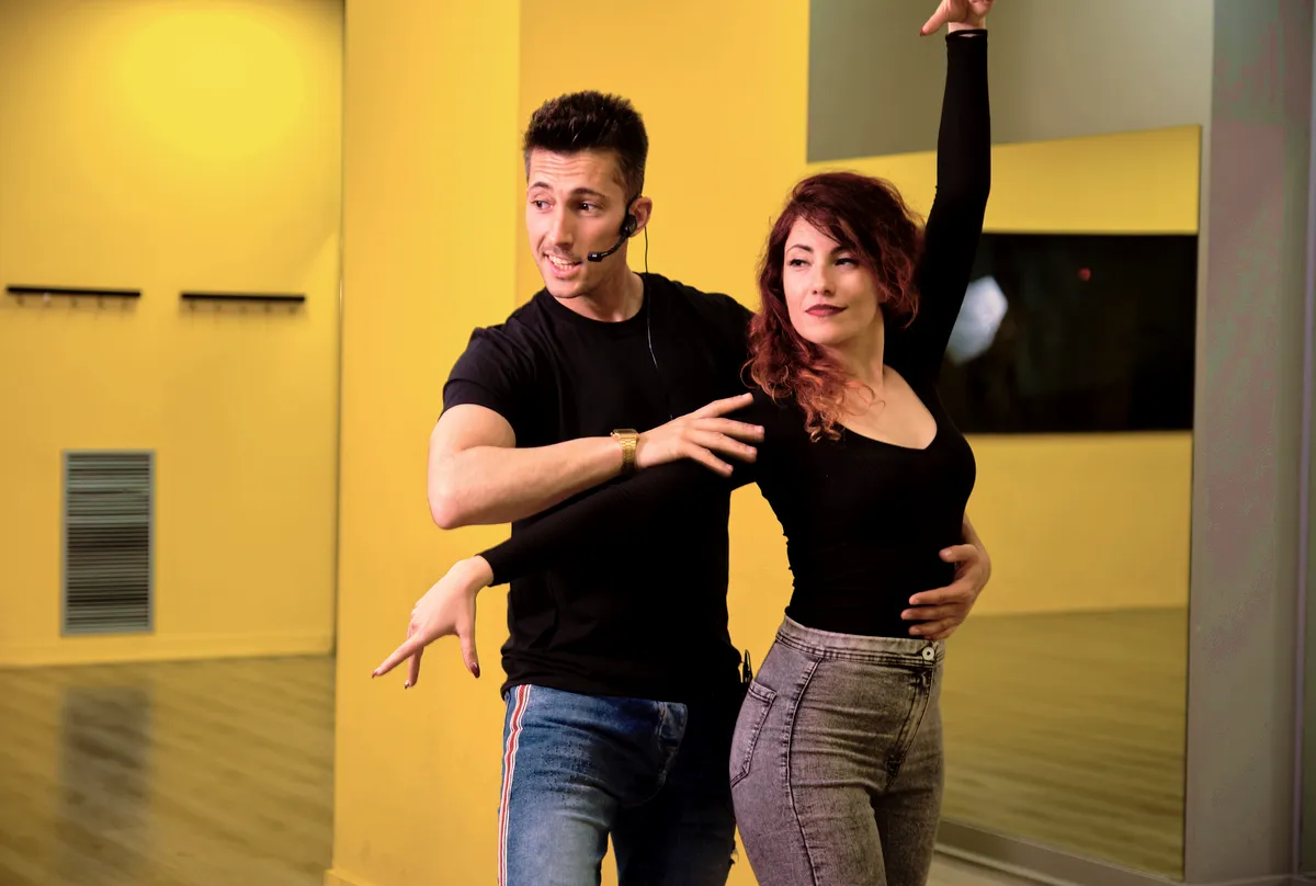 Imagen de Portada de Las 10+ Mejores Clases de Salsa y Bachata en Albacete